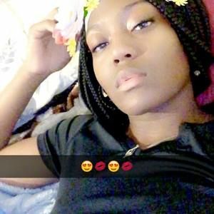 Meet your Posher, Imani